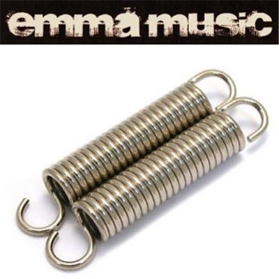 2 RESSORTS POUR VIBRATO MUSTANG