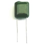 POT. MINI WARWICK C25K SPLIT SHAFT 18mm + CAP 100nF GAUCHER