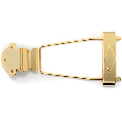 CORDIER TRAPEZE GIBSON 335 DORE FRED'S (135mm)