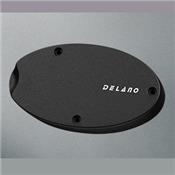 MICRO DELANO XTENDER 4 HE/S DUAL COIL BASSE CHEVALET