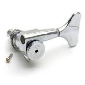 1 MECANIQUE BASSE BLOCAGE DUESENBERG CHROME COTE GAUCHE