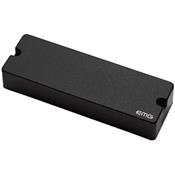 KIT MICRO BASSE 6 CORDES EMG 45P