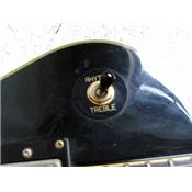 1 ECROU DE SELECTEUR TOGGLE DORE METRIQUE