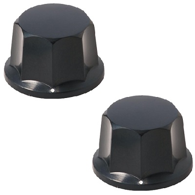 2 BOUTONS NOIRS FRAMUS 00001