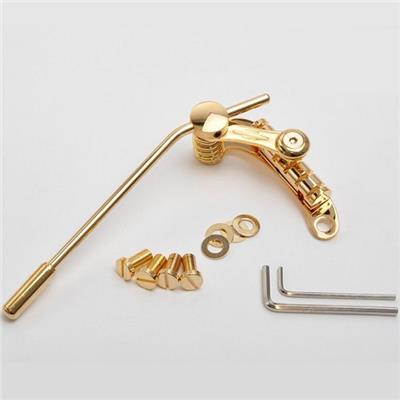 VIBRATO GOLDO TLT1 DORE