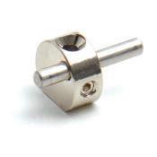 1 GUIDE CORDES 3 CORDES NICKEL GOLDO