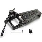 VIBRATO GOLDO G7 LONG NOIR