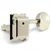 GOTOH/HOSCO 6 en ligne SD91 NICKEL ETAGEES