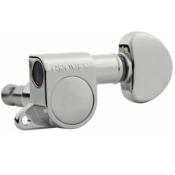 GROVER 3x3 MINI ROTOMATICS 205C CHROME