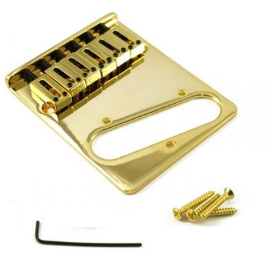 CHEVALET TELE MODERNE DORE GOTOH 6 PONTETS GTC201