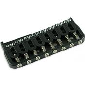 CHEVALET HIPSHOT HARDTAIL 8 CORDES NOIR