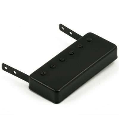 MICRO JAZZ FLOTTANT PLOTS REGLABLES KENT ARMSTRONG NOIR HGJN6-BK