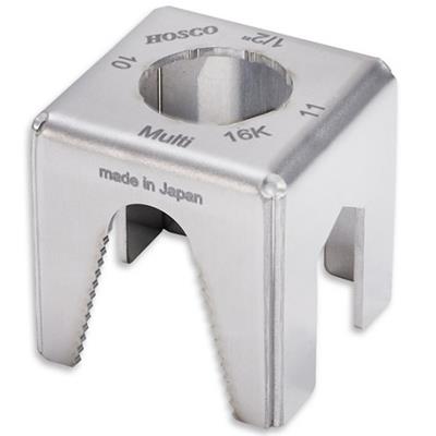 OUTIL MULTI FONCTIONS HOSCO THE CUBE