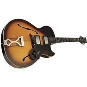 CORDIER JAZZ FRAMUS AZ-10 CHROME
