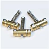 3 PONTETS GOTOH TELECASTER LAITON IN TUNE