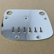 CORDIER HARDTAIL MUSTANG CHROME