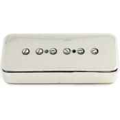 MICRO P90 KENT ARMSTRONG WPU90 NICKEL