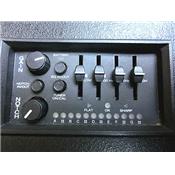 AUTOCOLLANT PRE AMP OVATION OPTIMA COLLECTOR 1999