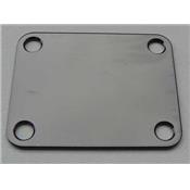 SET PLAQUE DE FIXATION CORPS/MANCHE GOTOH COSMO BLACK