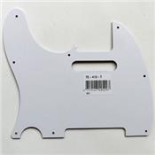 PICKGUARD TELECASTER '62 TORTOISE