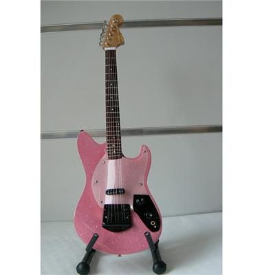 GUITARE MINIATURE SHAKIRA
