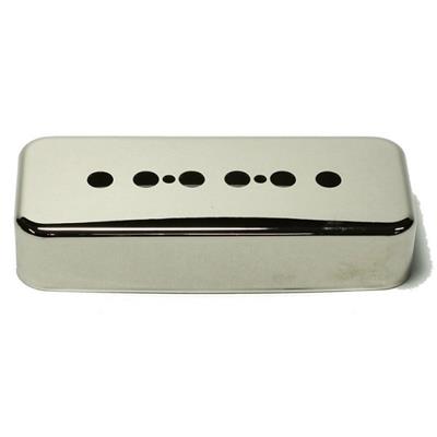 CAPOT MICRO POUR P90 LAITON NICKEL (50mm)