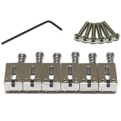 6 PONTETS GRAPH TECH PG-8001-00 CHEVALET MODERNE VIS DECALEES FERRA GLIDE