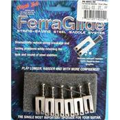 6 PONTETS GRAPH TECH PG-8001-00 CHEVALET MODERNE VIS DECALEES FERRA GLIDE