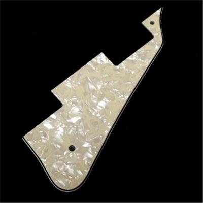GIBSON : PICKGUARD LES PAUL AGED PEARL
