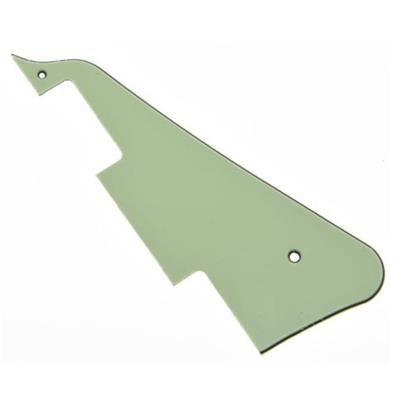 EPIPHONE : PICKGUARD LES PAUL MINT GREEN 3 PLIS