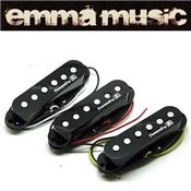 SET MICROS SIMPLE BOBINAGE POWERED BY LACE LSP002A NOIR