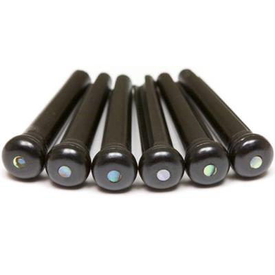 6 CHEVILLES GRAPH TECH TUSQ NOIRES POINT PAUA