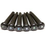 6 CHEVILLES GRAPH TECH TUSQ NOIRES POINT PAUA