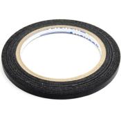 RUBAN ADHESIF MICRO BLACK PAPER 6mm (40m)