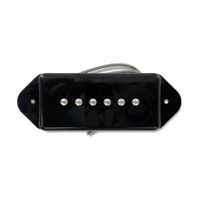 MICRO P90 DOGEAR RAZOR RITORRUBAKKA FULL MOON NOIR