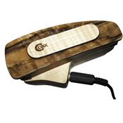 MICRO CAPTEUR ROSACE GUITARE ACOUSTIQUE COXX