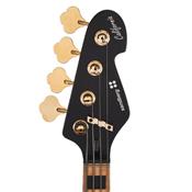 1 MECANIQUE BASSE SANDBERG DOREE COTE GAUCHE