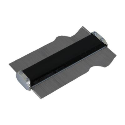 SHINWA® JAUGE DE CONTOUR 150 x 84mm