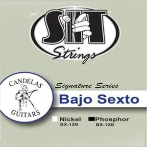 CORDES BAJO SEXTO BX12B PHOSPHORE