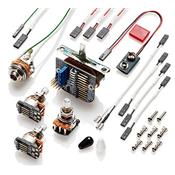 SET MICROS HSS EMG SA/SA/81 NOIR