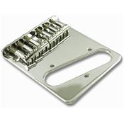 CHEVALET TELE MODERNE CHROME 6 PONTETS DECALES