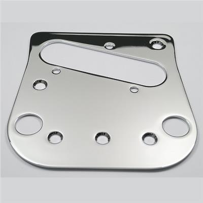 BASE CHROME VIBRATO BIGSBY B5