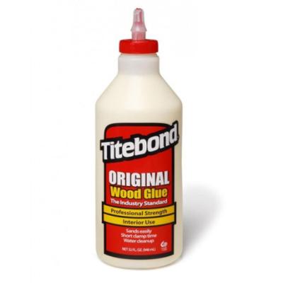 COLLE A BOIS SPECIAL LUTHERIE TITEBOND 946ml