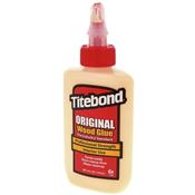 COLLE A BOIS SPECIAL LUTHERIE TITEBOND 118ml