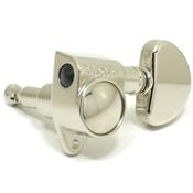 MECANIQUES 3x3 GROVER ROTOMATICS 102-18N NICKEL