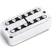 MICRO TV JONES BRIAN SETZER CHEVALET CHROME