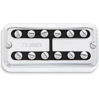 MICRO TV JONES CLASSIC MANCHE CHROME