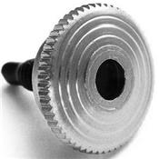 RONDELLE ARRIERE MECANIQUES SPERZEL CHROME