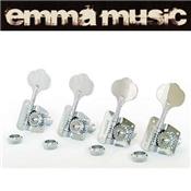 WILKINSON BASSE en ligne WJBL-200 CHROME