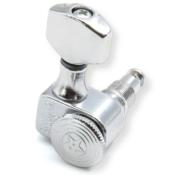 SPERZEL 6 en ligne BLOCAGE CHROME 40th